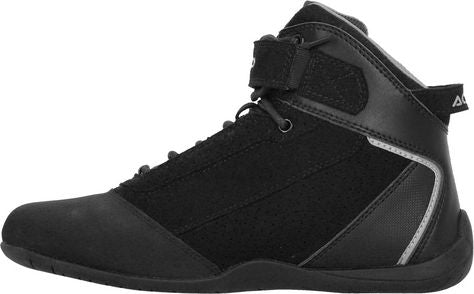 SHOES FIRST STEP, BLACK, Size T.39