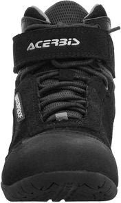 SHOES FIRST STEP, BLACK, Size S.38