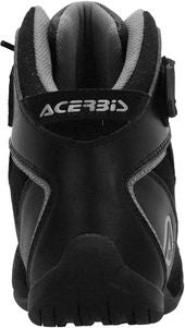 SHOES FIRST STEP, BLACK, Size T.47