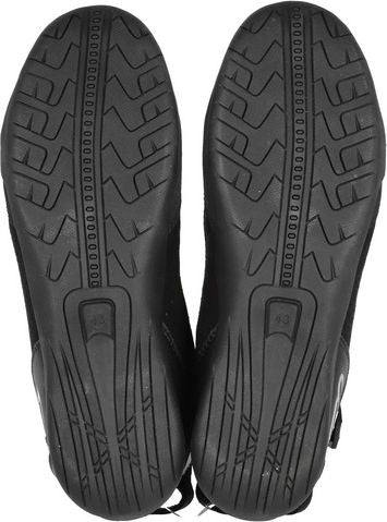 SHOES FIRST STEP, BLACK, Size T.39