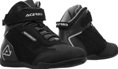 SHOES FIRST STEP, BLACK, Size T.45