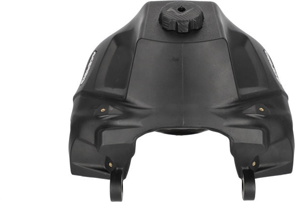 FUEL TANK 23L, BLACK
