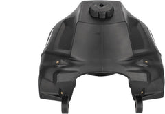 FUEL TANK 23L, BLACK