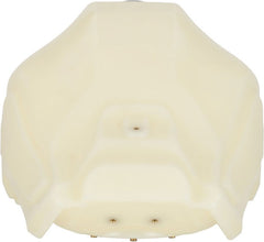FUEL TANK 23L, CLEAR