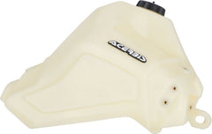 FUEL TANK 23L, CLEAR