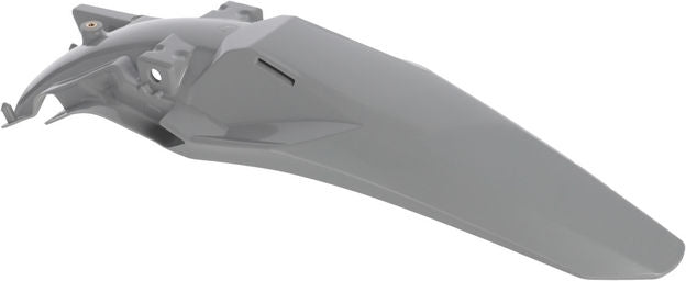 REAR FENDER, GREY
