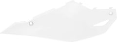 SIDE PANELS, WHITE