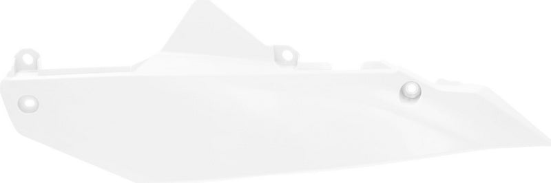 SIDE PANELS, WHITE