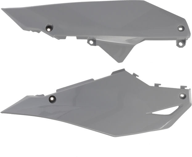 SIDE PANELS, GREY