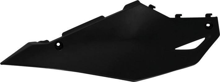 SIDE PANELS, BLACK
