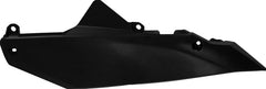 SIDE PANELS, BLACK