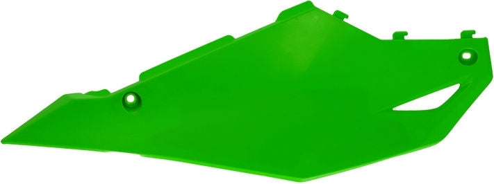 SIDE PANELS, GREEN