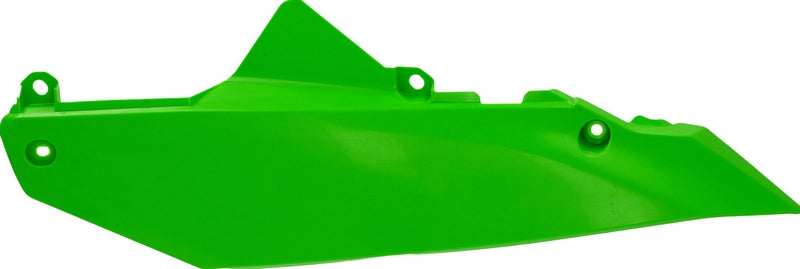 SIDE PANELS, GREEN