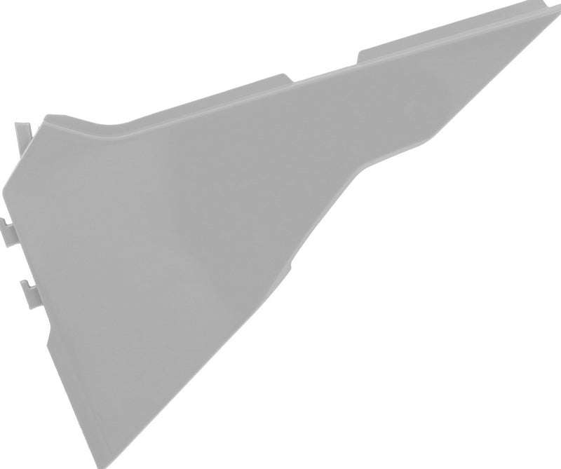 AIR BOX COVER, GREY