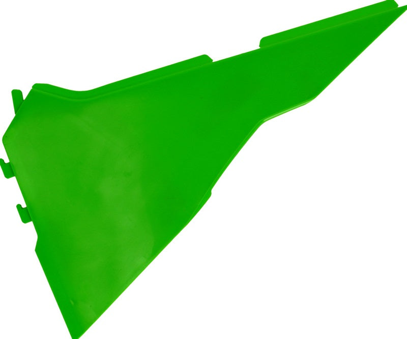 AIR BOX COVER, GREEN