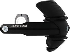 ENDURANCE-X HANDGUARDS, BLACK