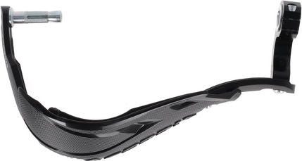 ENDURANCE-X HANDGUARDS, BLACK