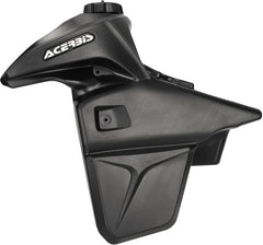 FUEL TANK 12L, BLACK