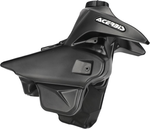 FUEL TANK 12L, BLACK