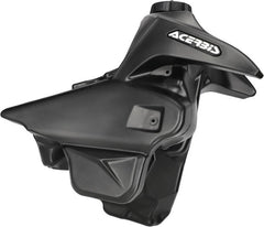FUEL TANK 12L, BLACK