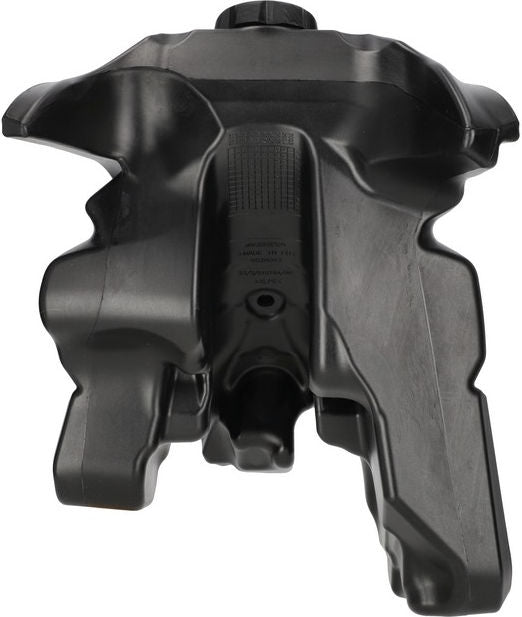 FUEL TANK 12L, BLACK