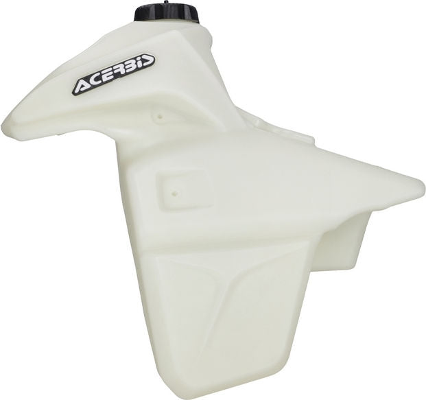 FUEL TANK 12L, CLEAR