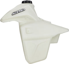 FUEL TANK 12L, CLEAR