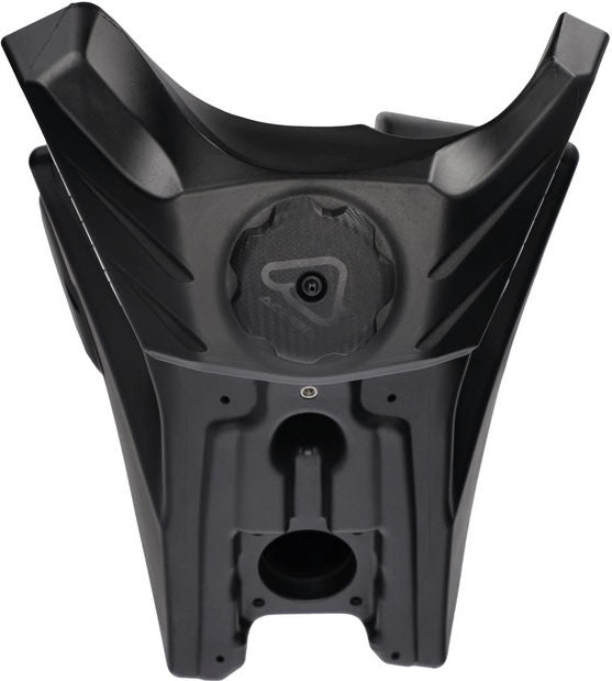 FUEL TANK 11L, BLACK