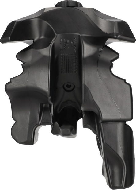 FUEL TANK 11L, BLACK