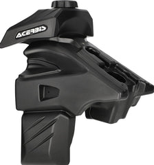 FUEL TANK 11L, BLACK