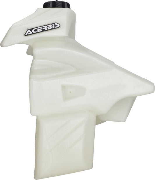 FUEL TANK 11L, CLEAR