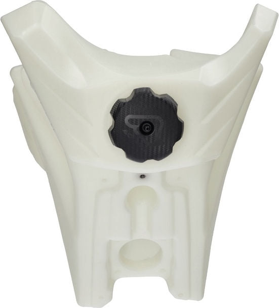 FUEL TANK 11L, CLEAR