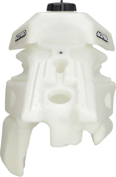FUEL TANK 11L, CLEAR