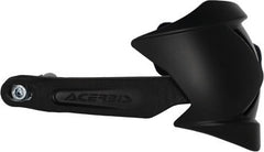 X-FACTORY HANDGUARDS, BLACK