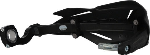 X-FACTORY HANDGUARDS, BLACK