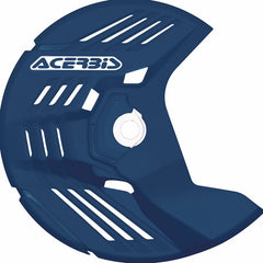 LINEAR DISC COVER, BLUE