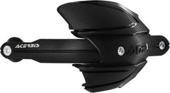 ENDURANCE-X HANDGUARDS, BLACK