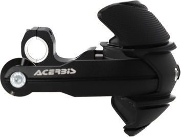 ENDURANCE-X HANDGUARDS, BLACK