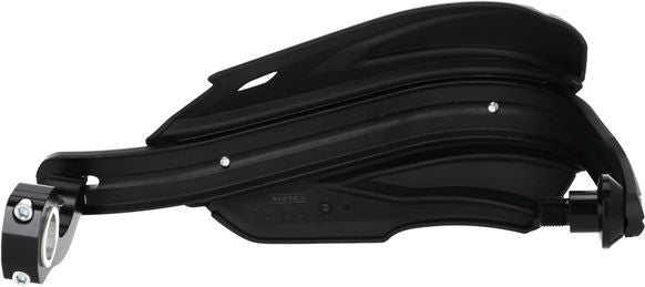 ENDURANCE-X HANDGUARDS, BLACK