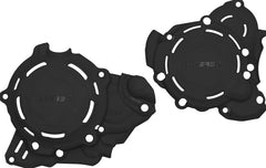 X-POWER, BLACK