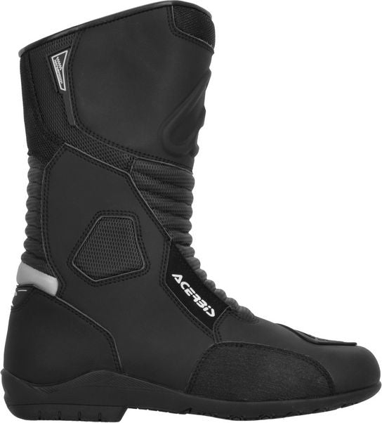 BOOTS KATRAM, BLACK
