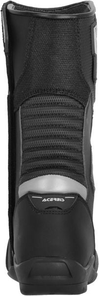 BOOTS KATRAM, BLACK