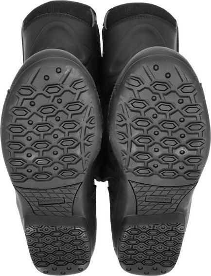 BOOTS KATRAM, BLACK