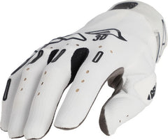 GLOVES X-FLEX 2.0, WHITE, Size L
