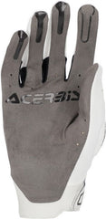 GLOVES X-FLEX 2.0, WHITE, Size L