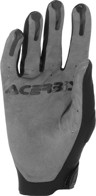 GLOVES X-FLEX 2.0, BLACK