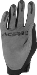 GLOVES X-FLEX 2.0, BLACK