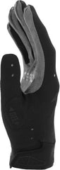 GLOVES X-FLEX 2.0, BLACK