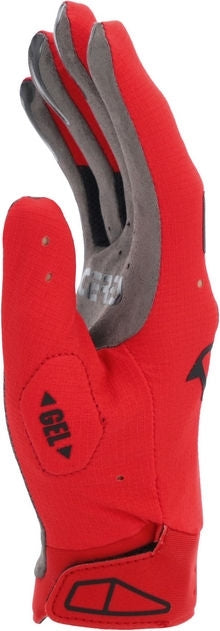 GLOVES X-FLEX 2.0, RED
