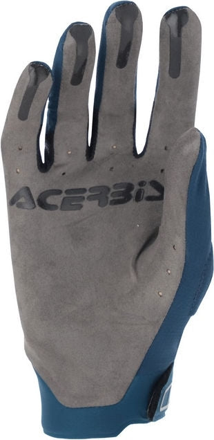 GLOVES X-FLEX 2.0, DARK BLUE